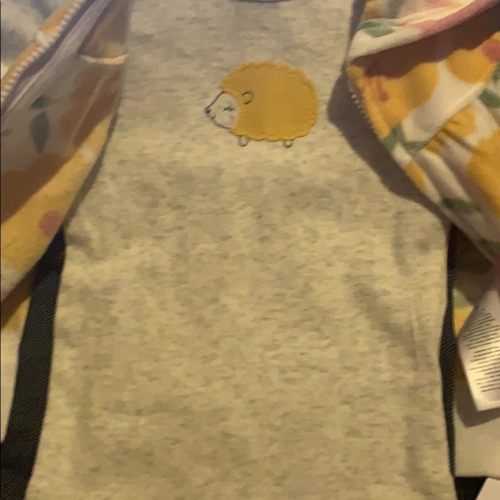 Carter’s outfit - Picture 2 of 3